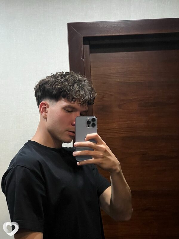 Mark, 23, Владивостоке — анкета №4030931
