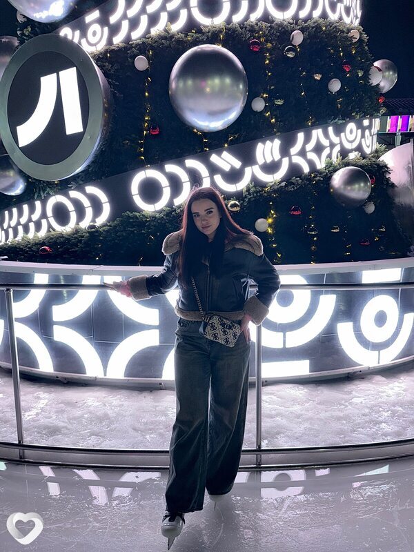 Юля, 22, Екатеринбурге — анкета №4030932