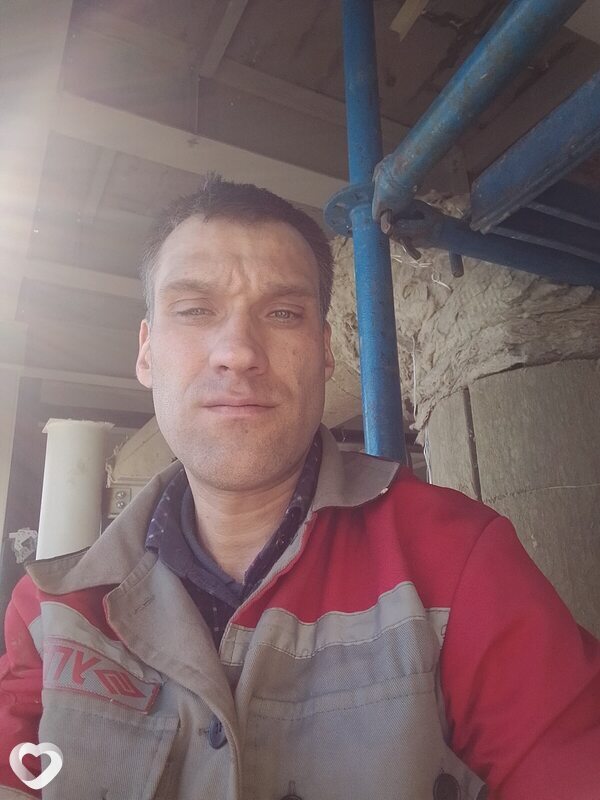 Сергей, 37, Минске — анкета №4030935