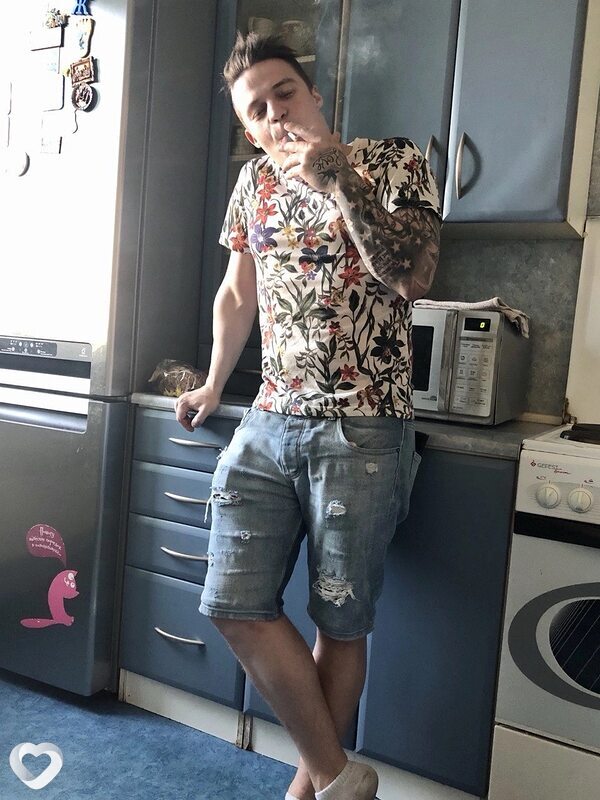 Серёжа, 32, Минске — анкета №4030943