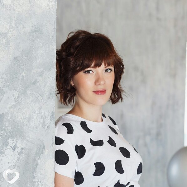 Екатерина, 37, Новосибирске — анкета №4030969