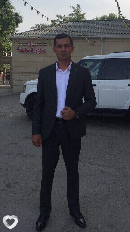 Вугар, 49, Симферополе — анкета №4030970