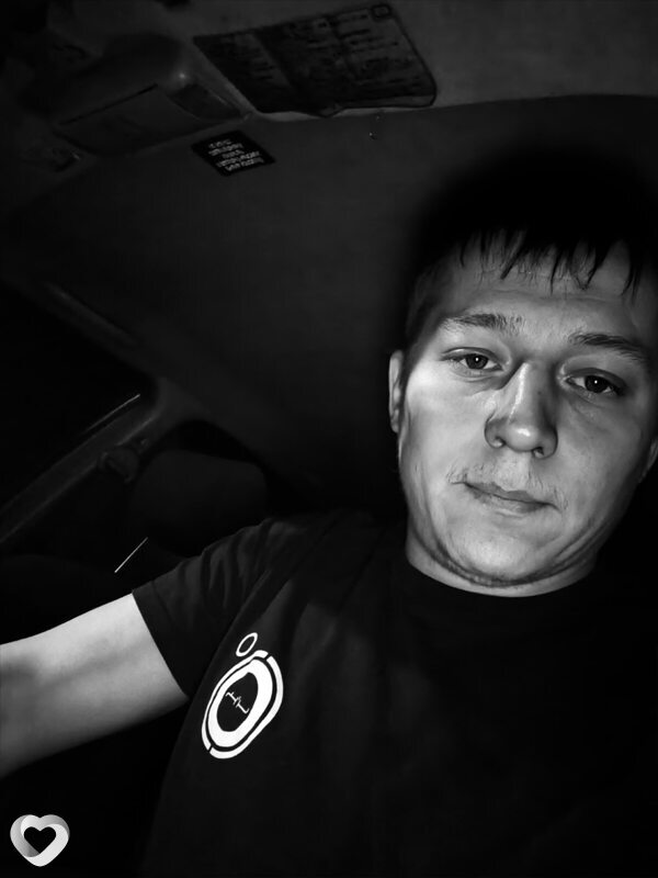 Dmitrii, 25, Комсомольске-на-Амуре — анкета №4030971