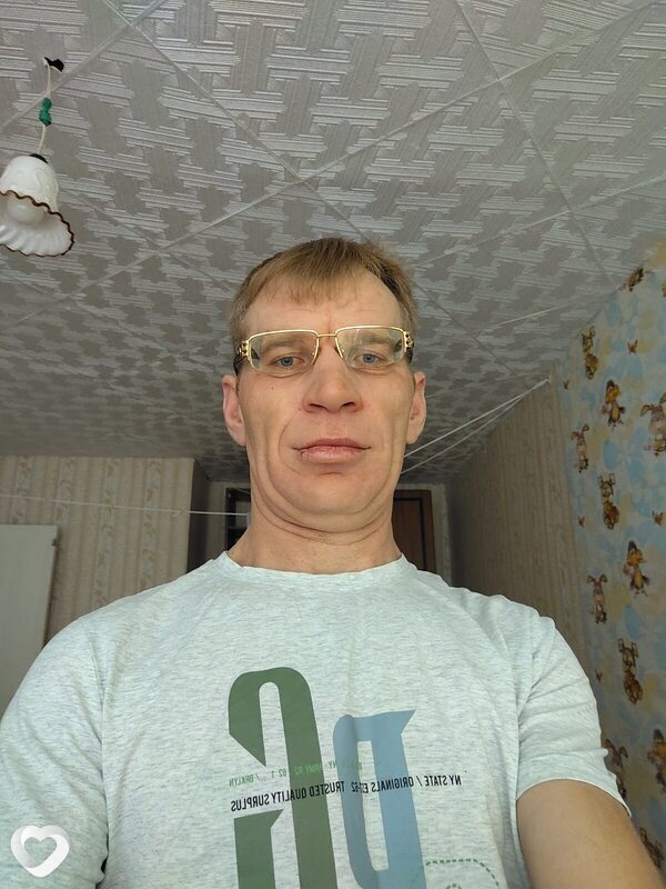 Евгений, 42, Ангарске — анкета №4030976