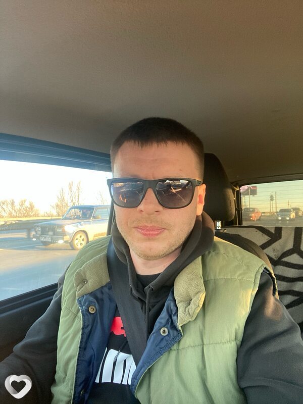 Макс, 35, Нижнем Новгороде — анкета №4030978