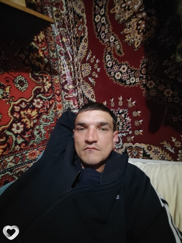 Егор, 34, Хабаровске — анкета №4030981