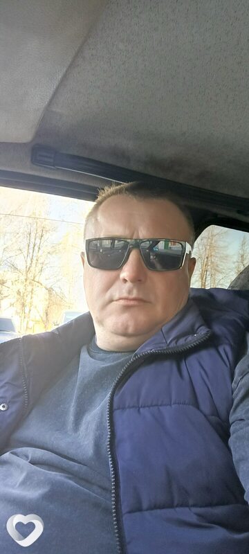 Вагиз, 44, Стерлитамаке — анкета №4030986