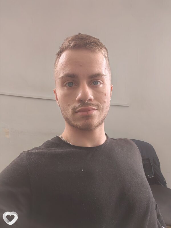 Никита, 23, Тюмени — анкета №4031019
