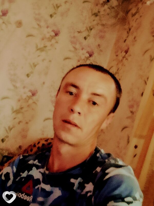 Сергей, 33, Улан-Удэ — анкета №4031020