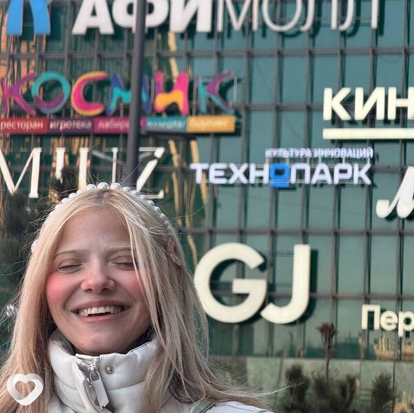 Babygirl, 32, Санкт-Петербурге — анкета №4031024