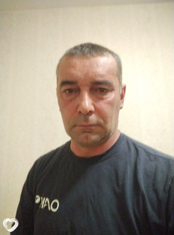 Константин, 47, Иркутске — анкета №4031028