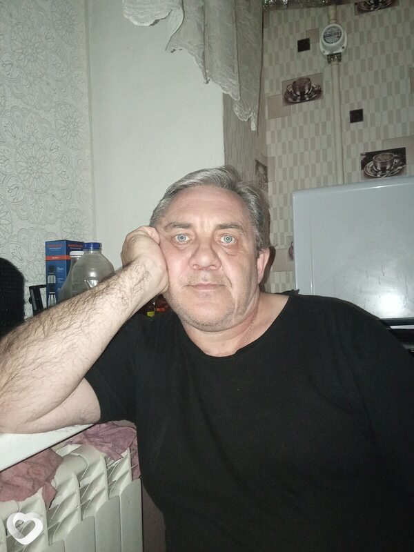 Аркадий, Новоспасское
