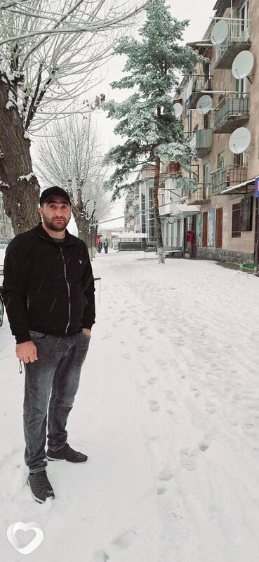 San, 31, Пензе — анкета №4031037