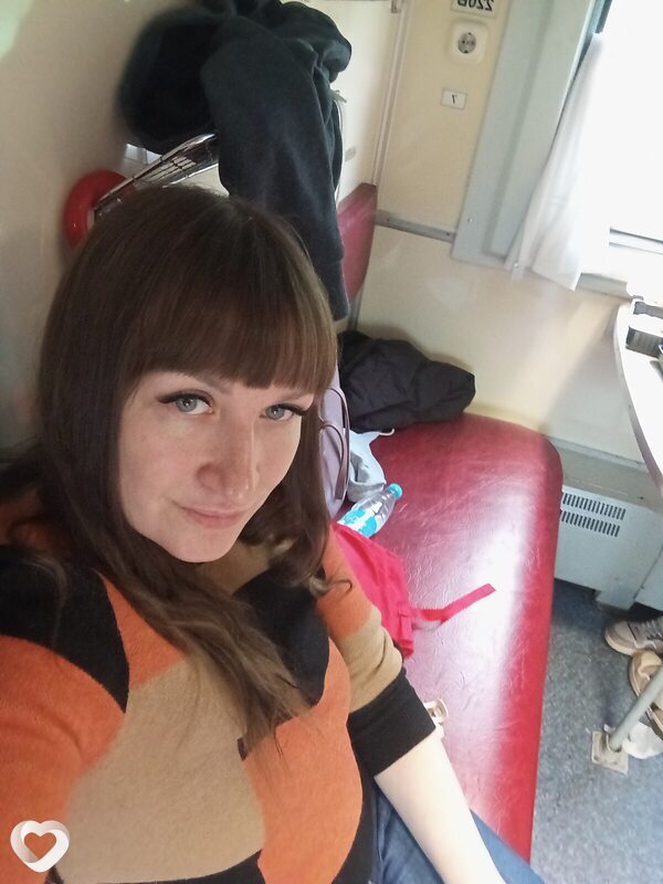 Анастасия, 37, Минске — анкета №4031040