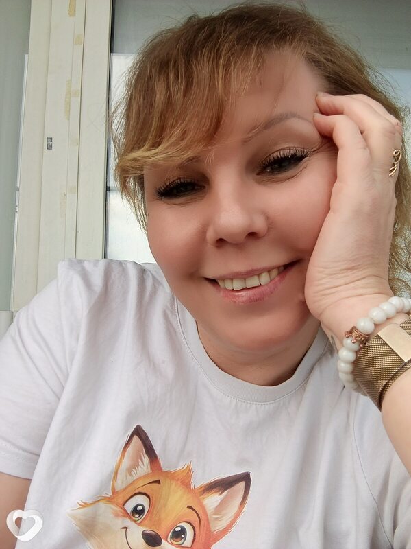 Елена, 44, Саратове — анкета №4031041