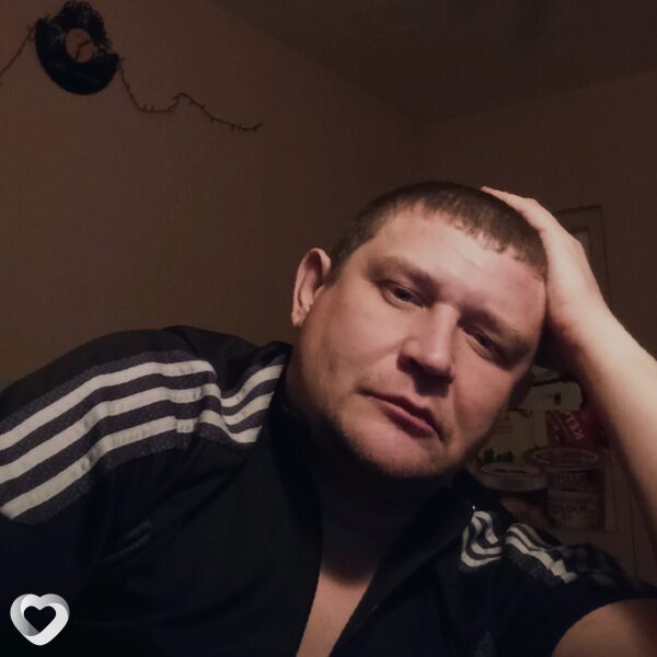 Иван, 41, Кургане — анкета №4031292