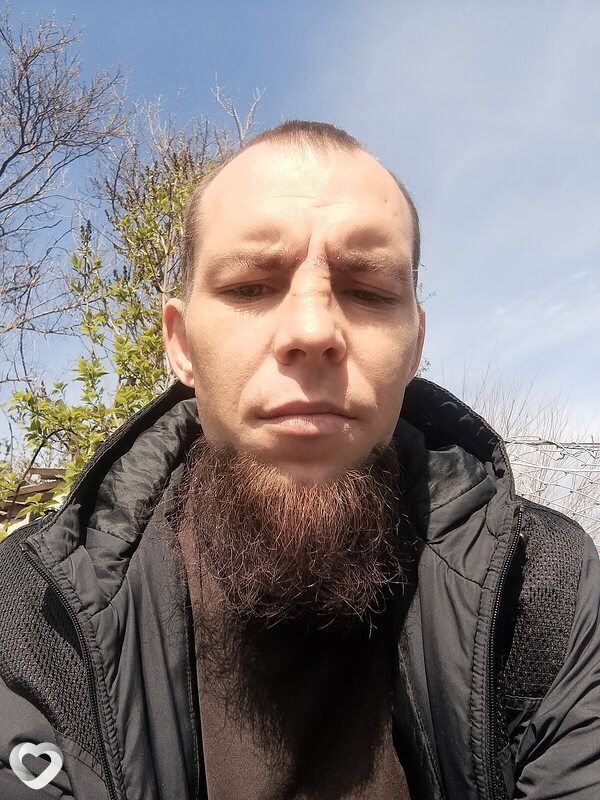 Олександр, 33, Запорожье — анкета №4031294