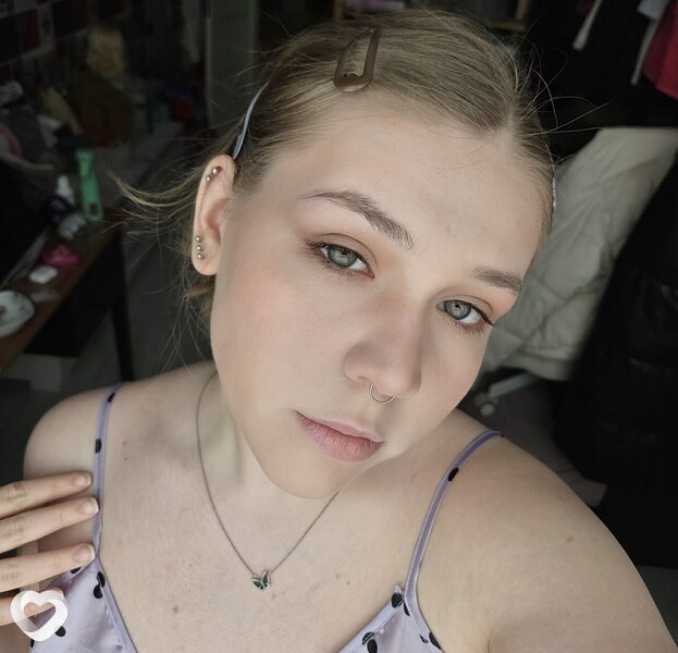 Mari, 20, Ярославле — анкета №4031298