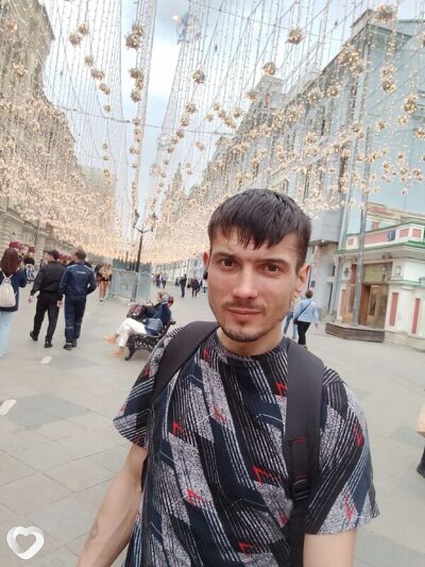 Дмитрий, 33, Волгограде — анкета №4031304
