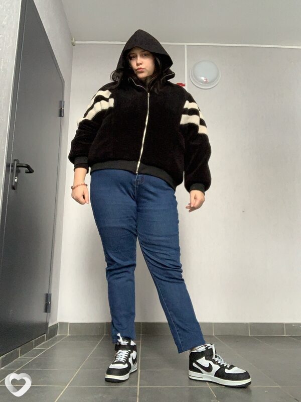 Оксана, 23, Тамбове — анкета №4031305