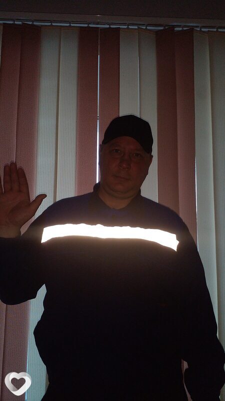 Алексей, 40, Красноярске — анкета №4031309