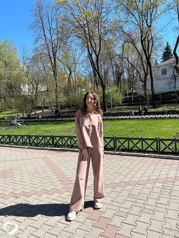 Анастасия, 21, Ростове-на-Дону — анкета №4031312
