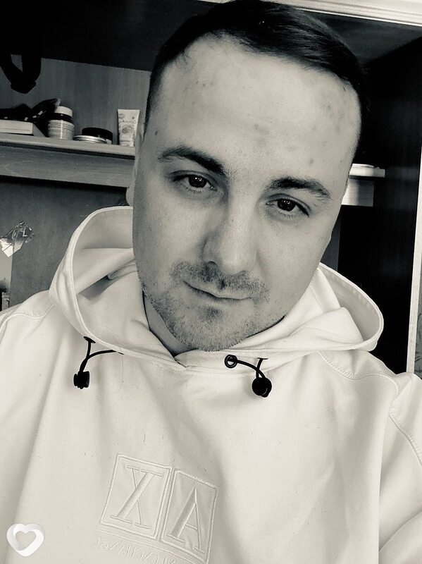 Женя, 32, Омске — анкета №4031046