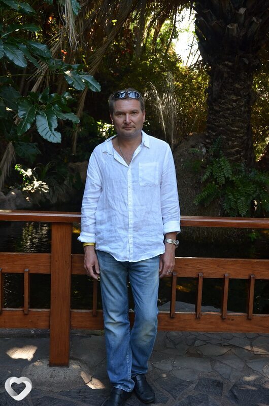Владимир, 56, Москве — анкета №4031058