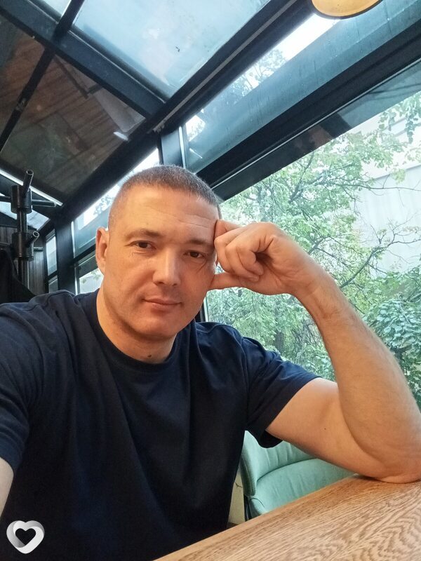 Михаил, 38, Евпатории — анкета №4031061