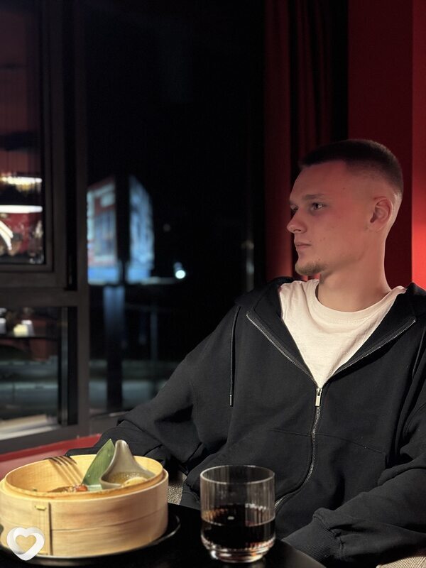 Алексей, 23, Воронеже — анкета №4031065