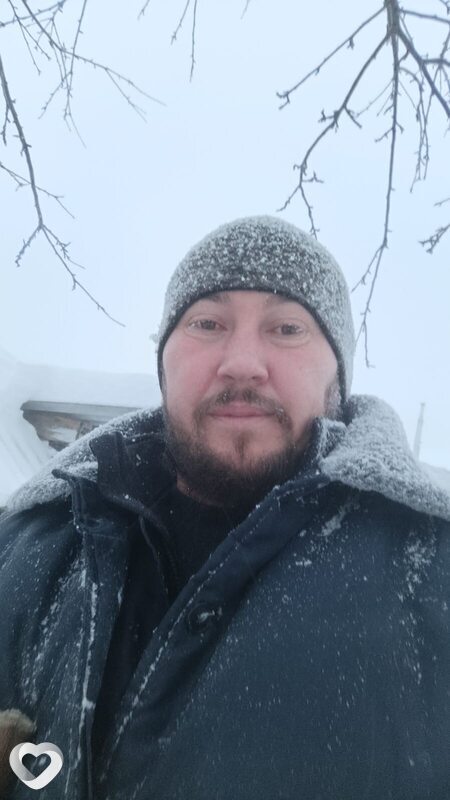 Андрей, 40, Казани — анкета №4031067