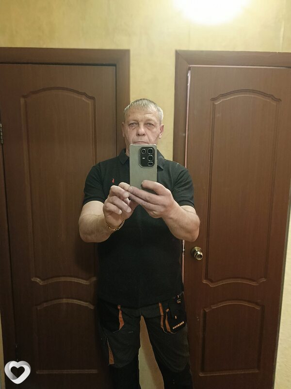 Геор, 50, Воронеже — анкета №4031068