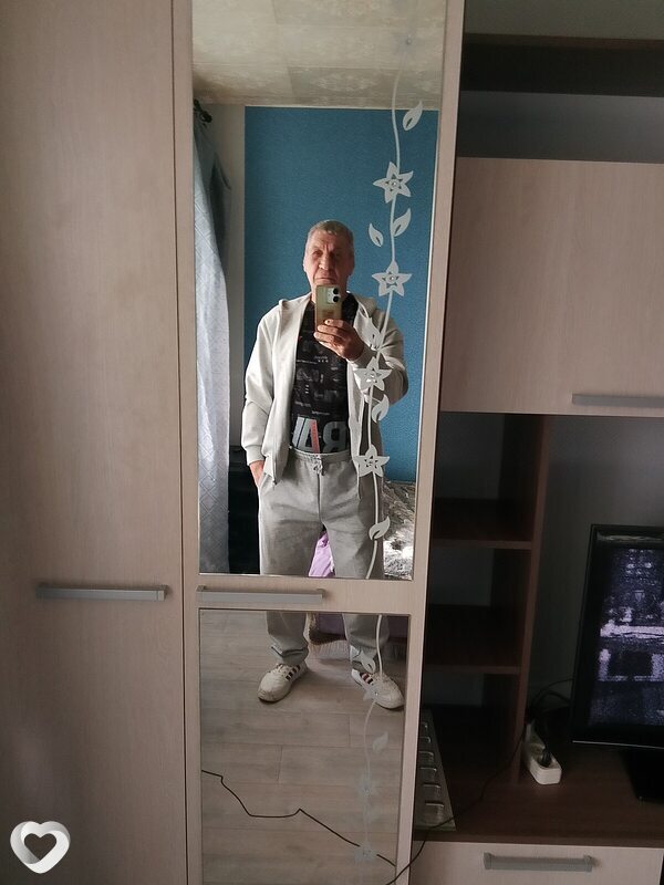 Сергей, 60, Саратове — анкета №4031070