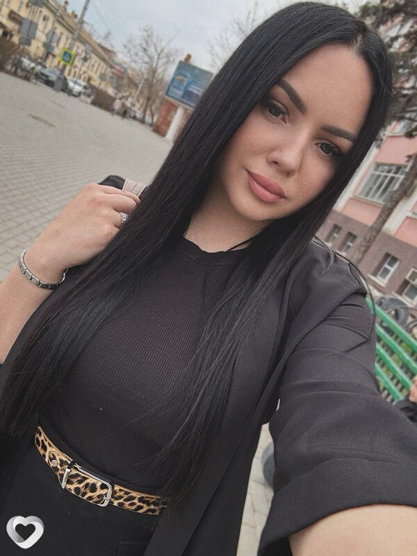 Ксения, 23, Астрахани — анкета №4031088