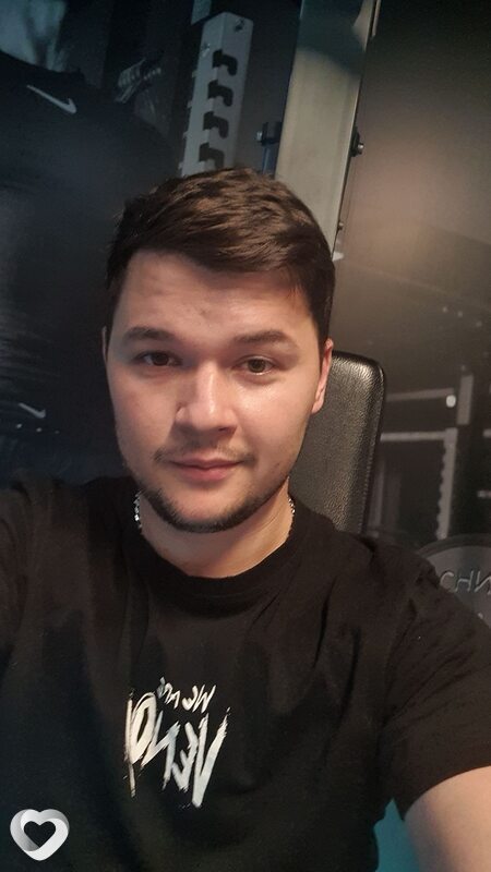 Ivanovo, 36, Нижнем Новгороде — анкета №4030995