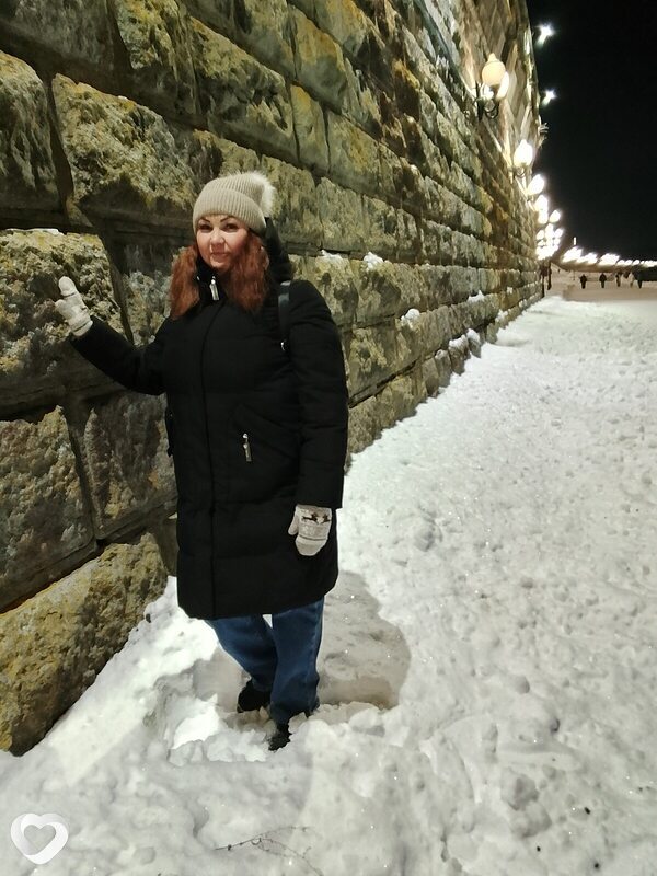 Жанна, 47, Ярославле — анкета №4030996