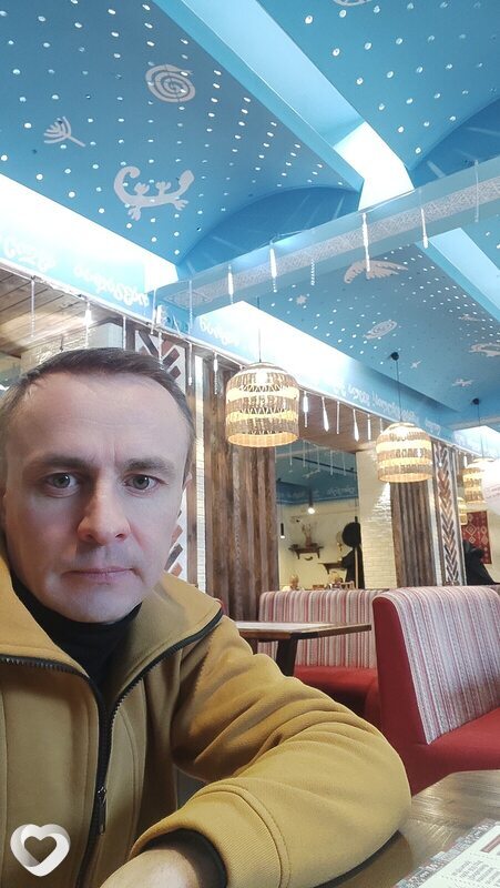 Евгений, 42, Омске — анкета №4031004