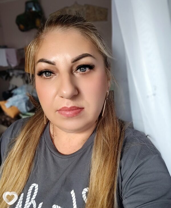 Оксана, 45, Саратове — анкета №4031011