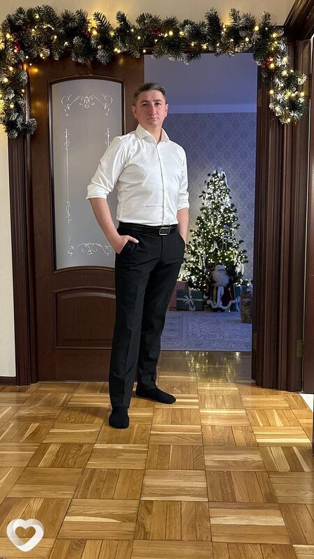 Алексей, 43, Волгограде — анкета №4031015