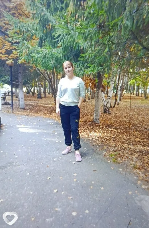 Ната, 43, Москве — анкета №4031118