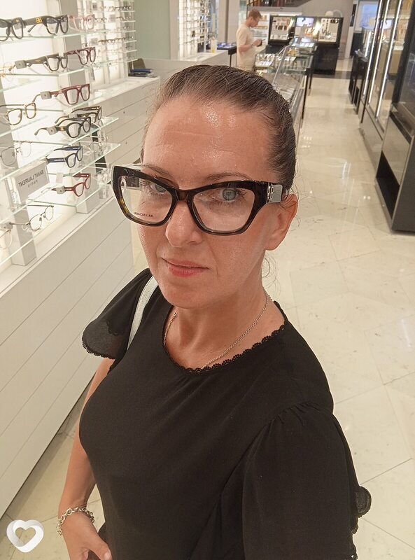 Вета, 44, Санкт-Петербурге — анкета №4031123