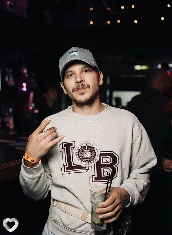 Вадим, 31, Рязани — анкета №4031124