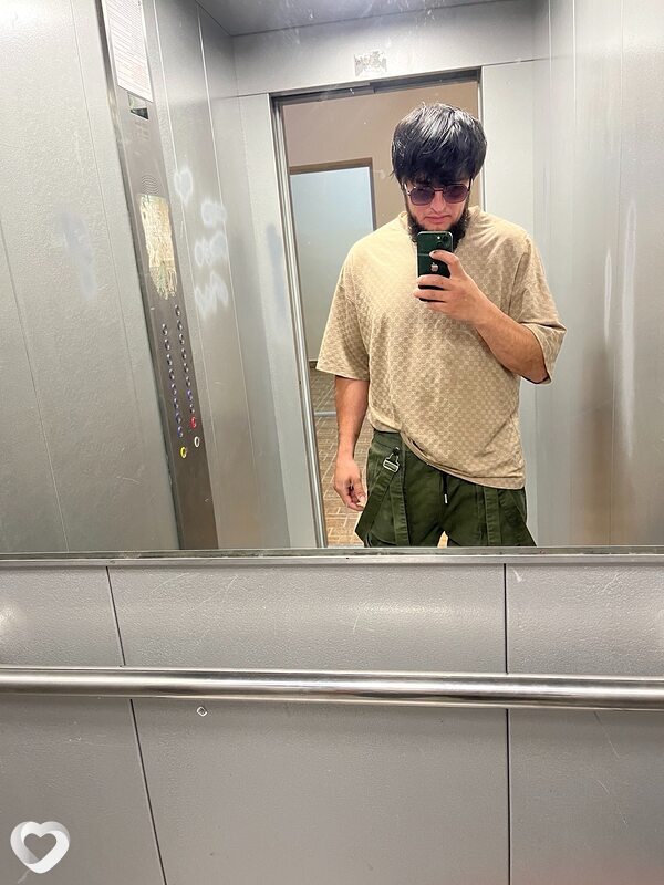 Идрис, 30, Анапе — анкета №4031128