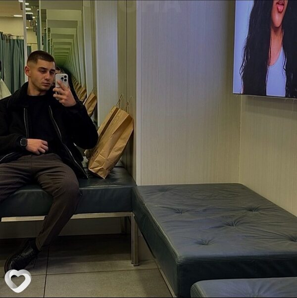 Иван, Моздок