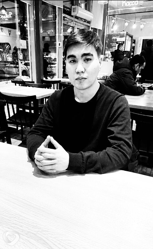 Azzzzz, 23, Алматы — анкета №4031136