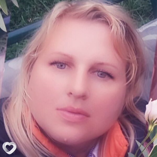 Анна, 45, Санкт-Петербурге — анкета №4031139