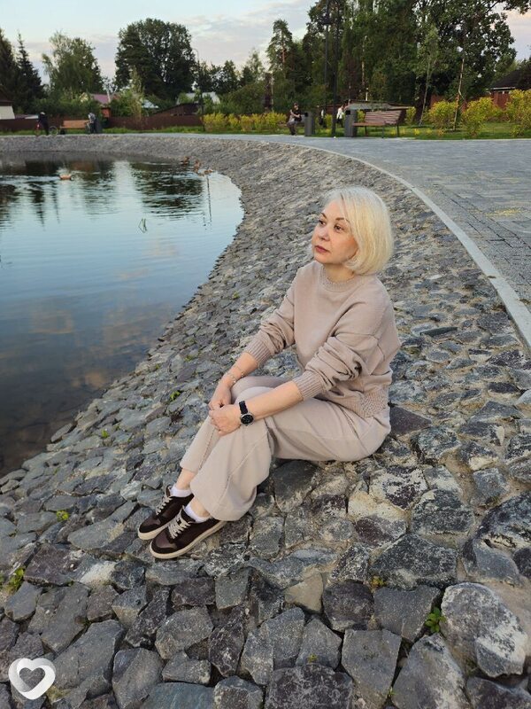 Наталья, Дедовск
