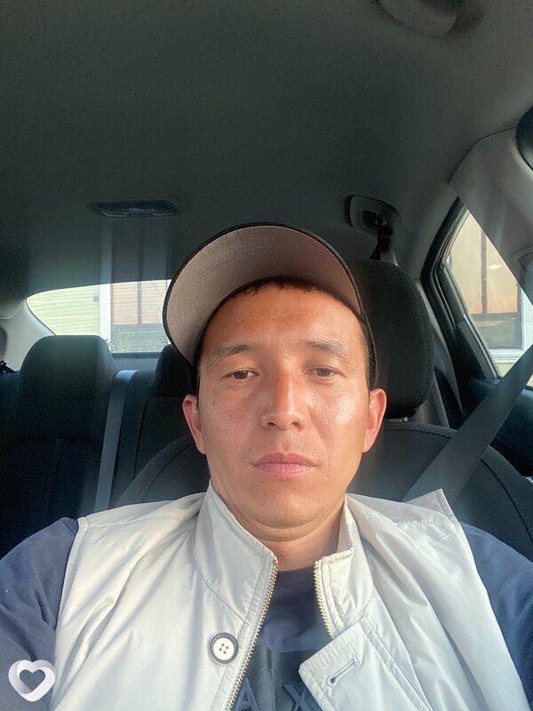 Berik, 35, Кокшетау — анкета №4031147