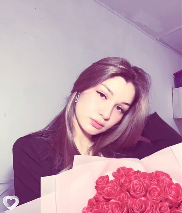 Lepet, 20, Омске — анкета №4031250
