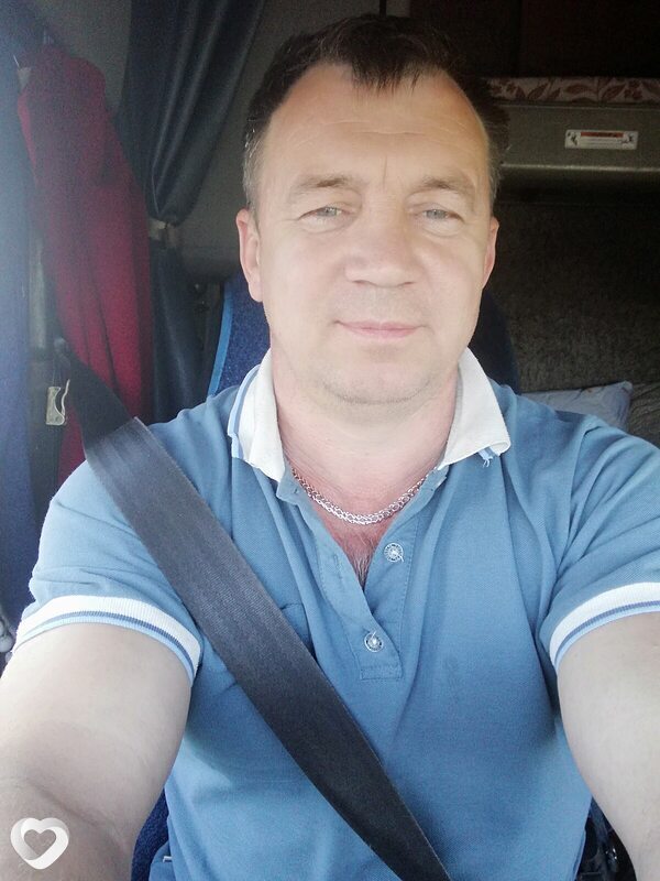 Валерий, 54, Набережных Челнах — анкета №4031252